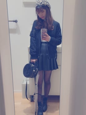 Chiho♡さんのコーディネート