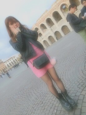 Chiho♡さんのコーディネート