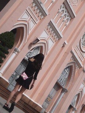 Chiho♡さんのコーディネート