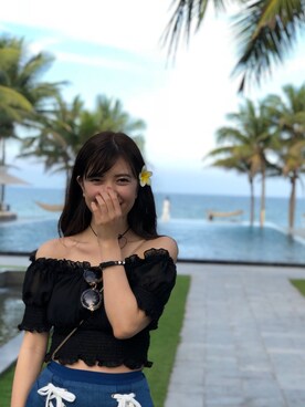 Chiho♡さんのコーディネート