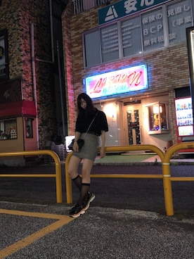 Chiho♡さんのコーディネート