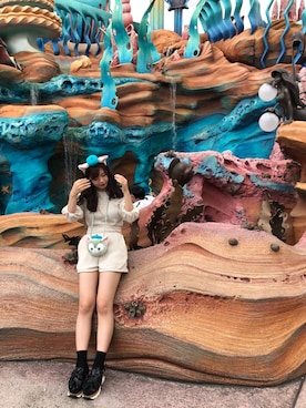 Chiho♡さんのコーディネート