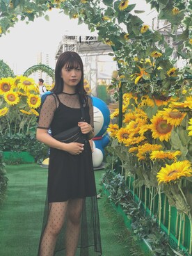 Chiho♡さんのコーディネート