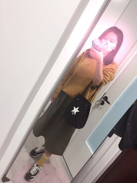 Snowさんのコーディネート