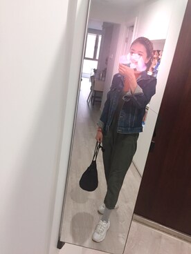 Snowさんのコーディネート