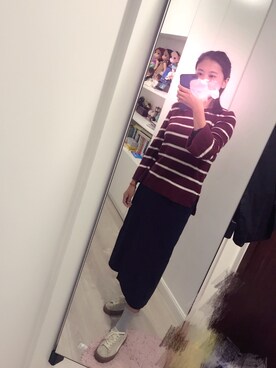 Snowさんのコーディネート