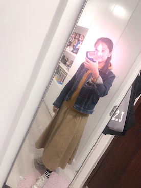 Snowさんのコーディネート