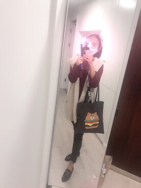 Snowさんのコーディネート