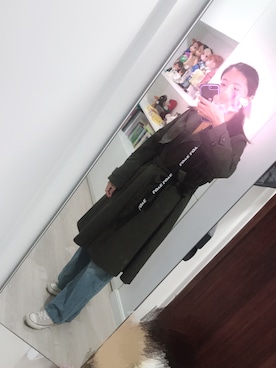 Snowさんのコーディネート