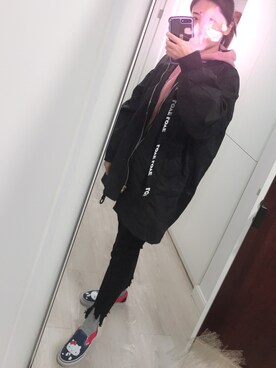 Snowさんのコーディネート