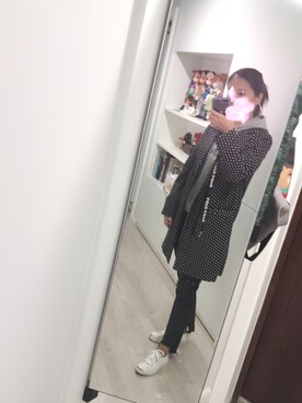 Snowさんのコーディネート