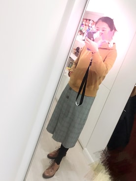 Snowさんのコーディネート