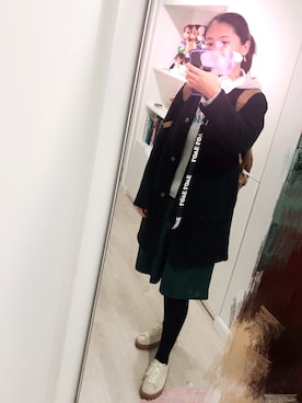 Snowさんのコーディネート