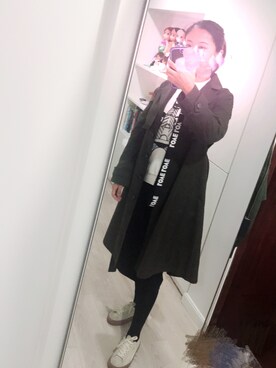 Snowさんのコーディネート