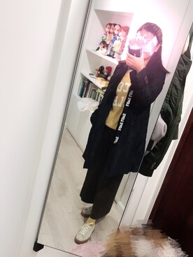 Snowさんのコーディネート