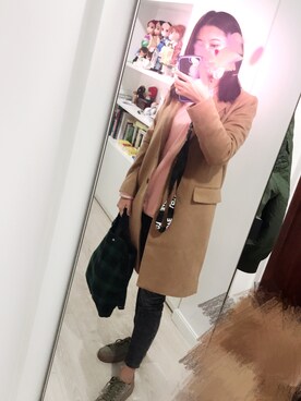 Snowさんのコーディネート