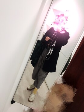 Snowさんのコーディネート