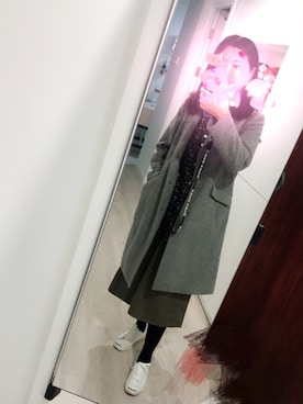 Snowさんのコーディネート