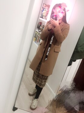 Snowさんのコーディネート