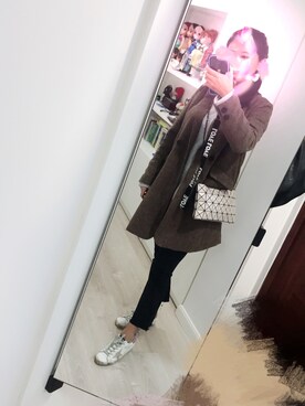 Snowさんのコーディネート