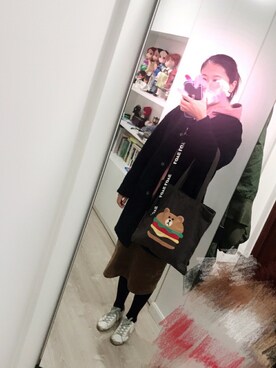 Snowさんのコーディネート