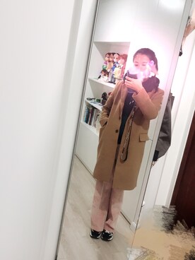 Snowさんのコーディネート