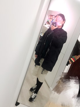 Snowさんのコーディネート