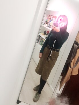 Snowさんのコーディネート