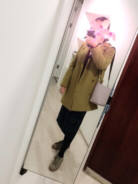 Snowさんのコーディネート