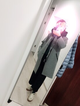 Snowさんのコーディネート