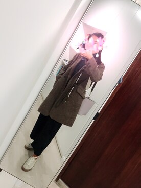 Snowさんのコーディネート