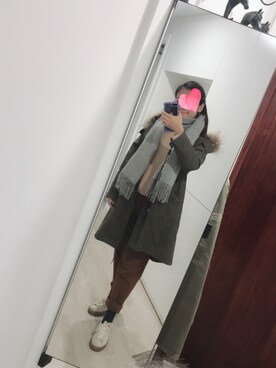 Snowさんのコーディネート