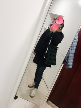 Snowさんのコーディネート