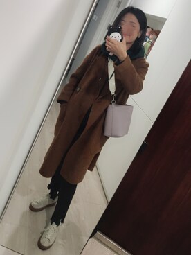 Snowさんのコーディネート