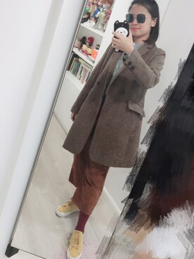 Snowさんのコーディネート