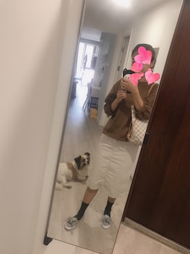 Snowさんのコーディネート