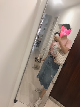 Snowさんのコーディネート