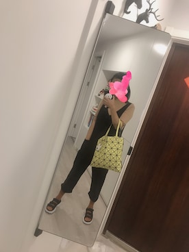 Snowさんのコーディネート