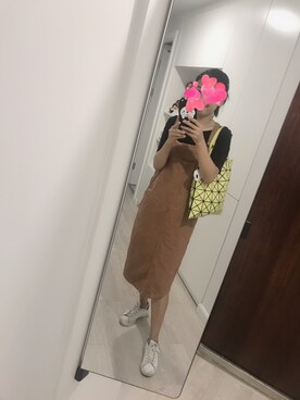 Snowさんのコーディネート