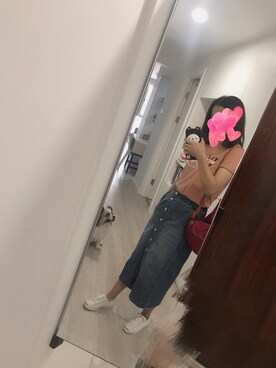 Snowさんのコーディネート