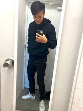 シアンさんのコーディネート