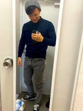 シアンさんのコーディネート