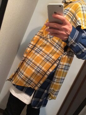 生坂  叶汰さんのコーディネート