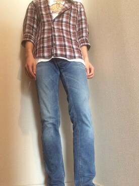 生坂  叶汰さんのコーディネート