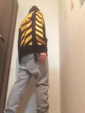 生坂  叶汰さんのコーディネート