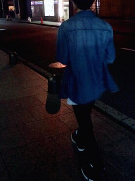 生坂  叶汰さんのコーディネート