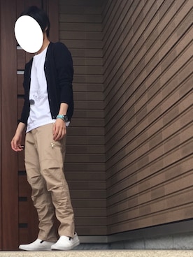 生坂  叶汰さんのコーディネート