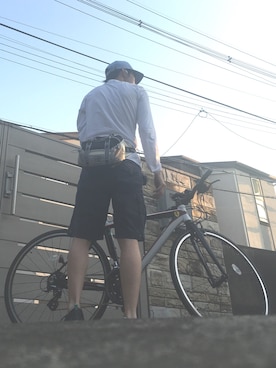 生坂  叶汰さんのコーディネート