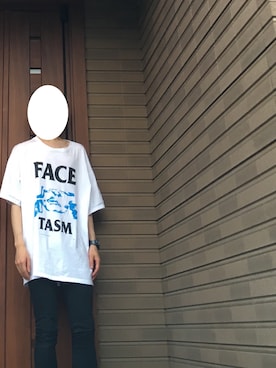 生坂  叶汰さんのコーディネート