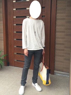 生坂  叶汰さんのコーディネート